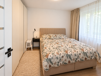 Pronájem bytu 2+1 v osobním vlastnictví 51 m², Chomutov