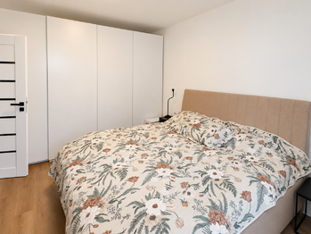 Pronájem bytu 2+1 v osobním vlastnictví 51 m², Chomutov
