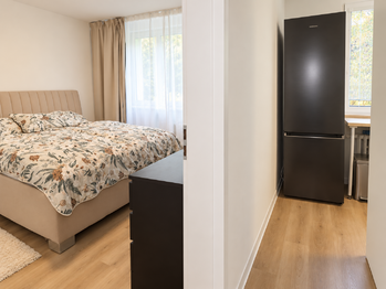 Pronájem bytu 2+1 v osobním vlastnictví 51 m², Chomutov