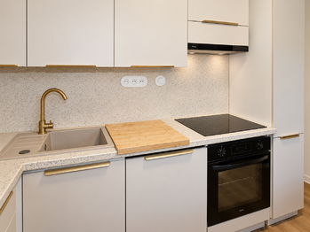 Pronájem bytu 2+1 v osobním vlastnictví 51 m², Chomutov