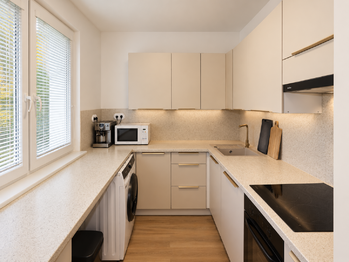 Pronájem bytu 2+1 v osobním vlastnictví 51 m², Chomutov