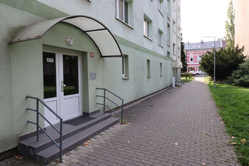 Pronájem bytu 2+1 v osobním vlastnictví 51 m², Chomutov