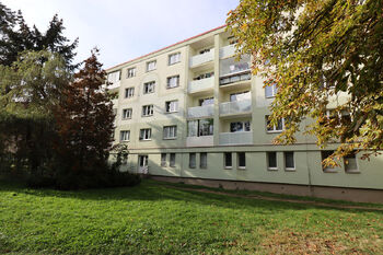 Pronájem bytu 2+1 v osobním vlastnictví 51 m², Chomutov