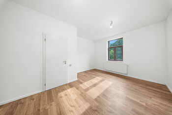 ložnice/dětský pokoj - Prodej bytu 3+kk v osobním vlastnictví 105 m², Ústí nad Labem