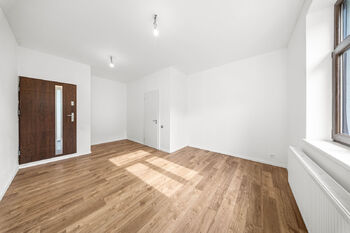 ložnice/dětský pokoj - Prodej bytu 3+kk v osobním vlastnictví 105 m², Ústí nad Labem