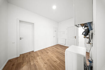 hala - Prodej bytu 3+kk v osobním vlastnictví 105 m², Ústí nad Labem