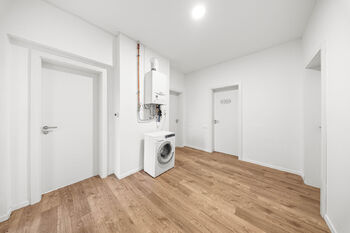 hala - Prodej bytu 3+kk v osobním vlastnictví 105 m², Ústí nad Labem