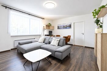 Prodej bytu 3+1 v osobním vlastnictví 80 m², Milovice
