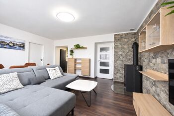 Prodej bytu 3+1 v osobním vlastnictví 80 m², Milovice