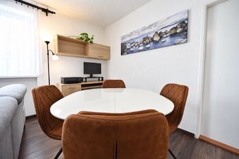 Prodej bytu 3+1 v osobním vlastnictví 80 m², Milovice