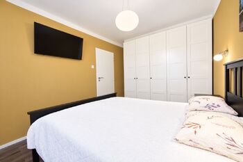 Prodej bytu 3+1 v osobním vlastnictví 80 m², Milovice