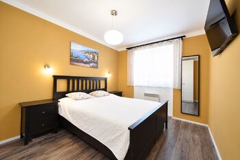 Prodej bytu 3+1 v osobním vlastnictví 80 m², Milovice