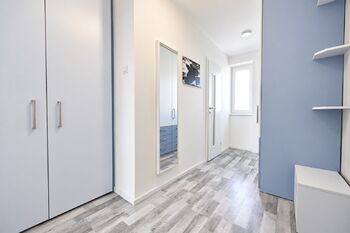 Prodej bytu 3+1 v osobním vlastnictví 80 m², Milovice