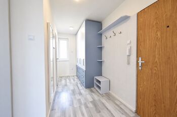 Prodej bytu 3+1 v osobním vlastnictví 80 m², Milovice