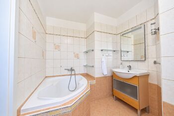 Prodej bytu 3+1 v osobním vlastnictví 80 m², Milovice