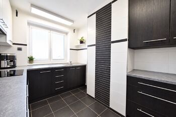 Prodej bytu 3+1 v osobním vlastnictví 80 m², Milovice