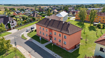 Prodej bytu 3+1 v osobním vlastnictví 80 m², Milovice