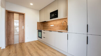 Pronájem bytu 2+1 v osobním vlastnictví 52 m², Brno