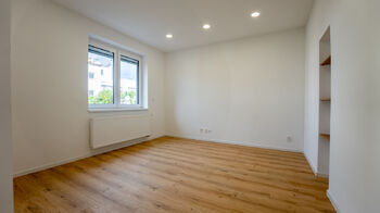 Pronájem bytu 2+1 v osobním vlastnictví 52 m², Brno