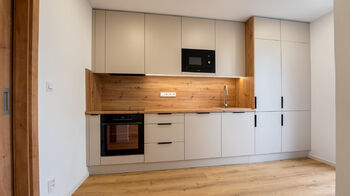 Pronájem bytu 2+1 v osobním vlastnictví 52 m², Brno