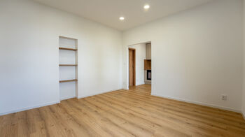 Pronájem bytu 2+1 v osobním vlastnictví 52 m², Brno