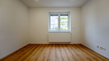 Pronájem bytu 2+1 v osobním vlastnictví 52 m², Brno