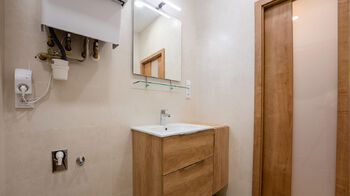 Pronájem bytu 2+1 v osobním vlastnictví 52 m², Brno
