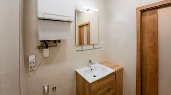 Pronájem bytu 2+1 v osobním vlastnictví 52 m², Brno