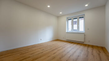 Pronájem bytu 2+1 v osobním vlastnictví 52 m², Brno