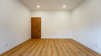 Pronájem bytu 2+1 v osobním vlastnictví 52 m², Brno