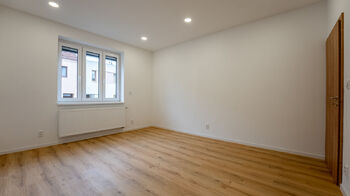 Pronájem bytu 2+1 v osobním vlastnictví 52 m², Brno