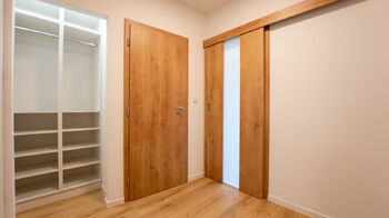 Pronájem bytu 2+1 v osobním vlastnictví 52 m², Brno