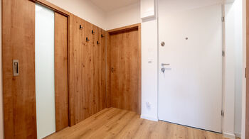 Pronájem bytu 2+1 v osobním vlastnictví 52 m², Brno