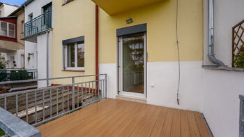 Pronájem bytu 2+1 v osobním vlastnictví 52 m², Brno