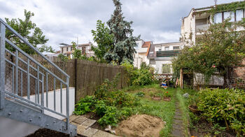 Pronájem bytu 2+1 v osobním vlastnictví 52 m², Brno