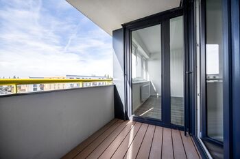 Pronájem bytu 2+kk v osobním vlastnictví 53 m², Brandýs nad Labem-Stará Boleslav