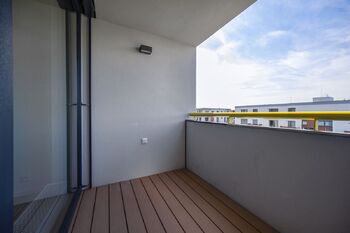 Pronájem bytu 2+kk v osobním vlastnictví 53 m², Brandýs nad Labem-Stará Boleslav