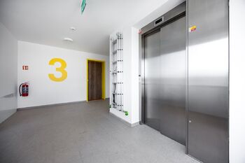 Pronájem bytu 2+kk v osobním vlastnictví 53 m², Brandýs nad Labem-Stará Boleslav