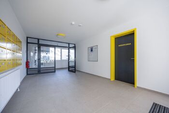Pronájem bytu 2+kk v osobním vlastnictví 53 m², Brandýs nad Labem-Stará Boleslav