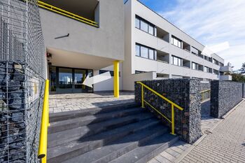 Pronájem bytu 2+kk v osobním vlastnictví 53 m², Brandýs nad Labem-Stará Boleslav