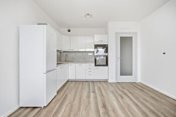 Pronájem bytu 2+kk v osobním vlastnictví 53 m², Brandýs nad Labem-Stará Boleslav