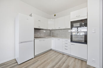 Pronájem bytu 2+kk v osobním vlastnictví 53 m², Brandýs nad Labem-Stará Boleslav