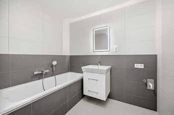 Pronájem bytu 2+kk v osobním vlastnictví 53 m², Brandýs nad Labem-Stará Boleslav