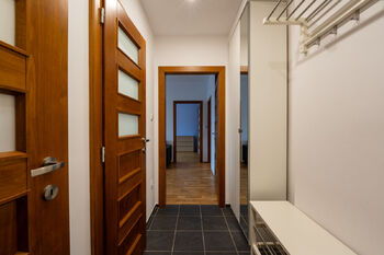 Pronájem bytu 3+1 v osobním vlastnictví 63 m², Vsetín