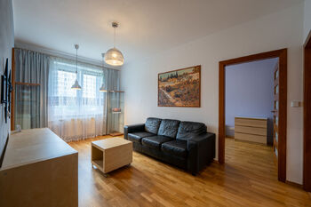 Pronájem bytu 3+1 v osobním vlastnictví 63 m², Vsetín