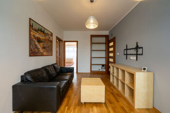 Pronájem bytu 3+1 v osobním vlastnictví 63 m², Vsetín