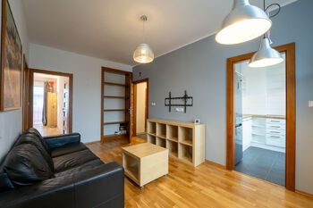 Pronájem bytu 3+1 v osobním vlastnictví 63 m², Vsetín