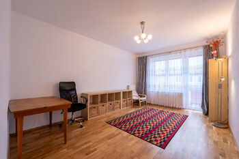 Pronájem bytu 3+1 v osobním vlastnictví 63 m², Vsetín