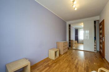 Pronájem bytu 3+1 v osobním vlastnictví 63 m², Vsetín
