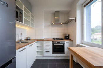 Pronájem bytu 3+1 v osobním vlastnictví 63 m², Vsetín